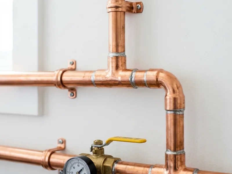Pipe Repair & Replacement Plumber in Myton, UT